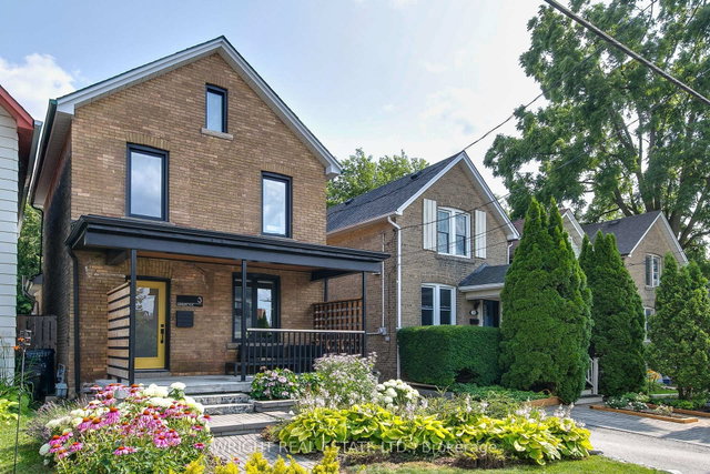 3 Midburn Avenue