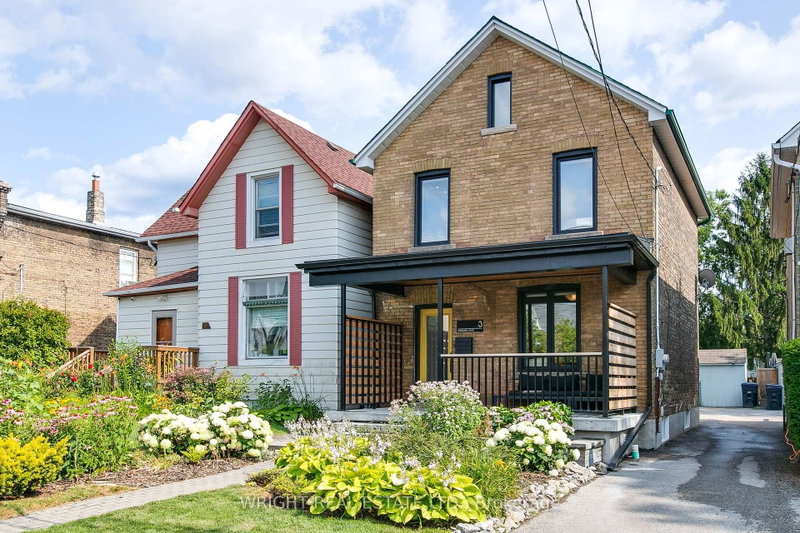 3 Midburn Avenue