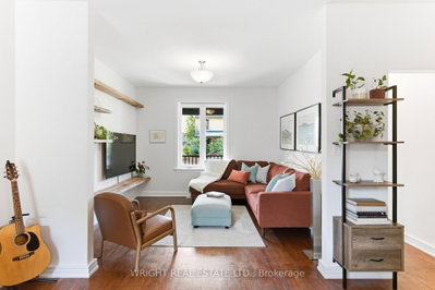 3 Midburn Avenue — more photos
