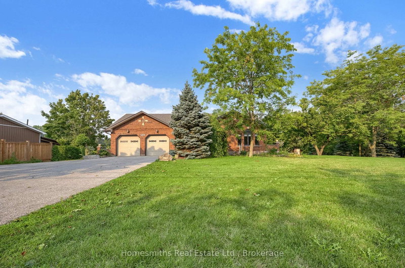 3459 Tooley Rd, Clarington, Ontario