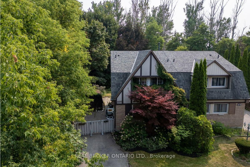 400 Wickham Court