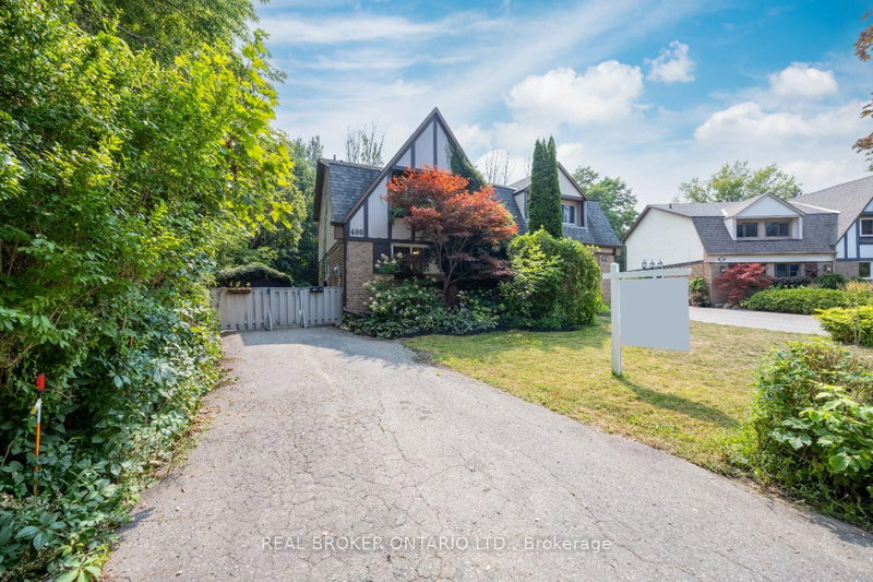 400 Wickham Court