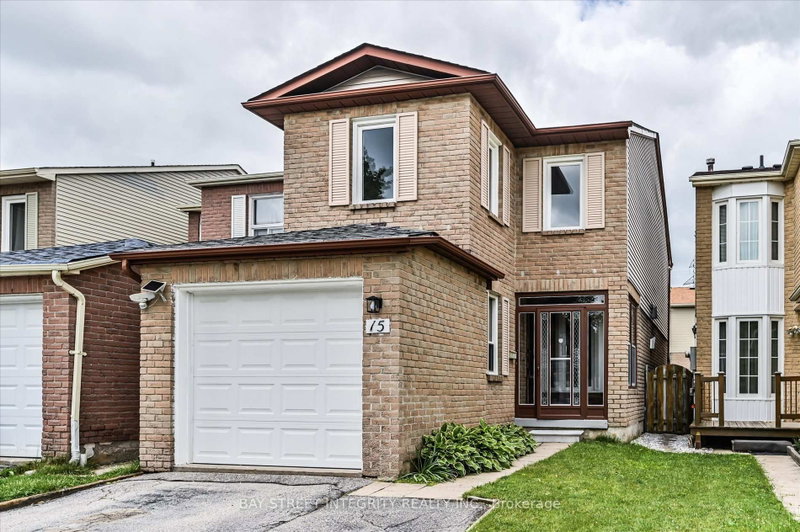 15 Huntsmill Boulevard