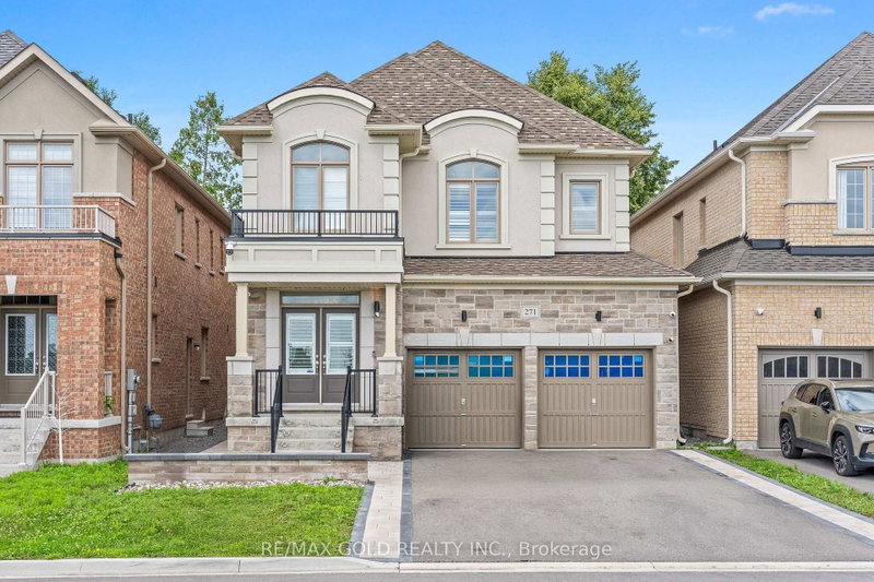 271 Fleetwood Drive