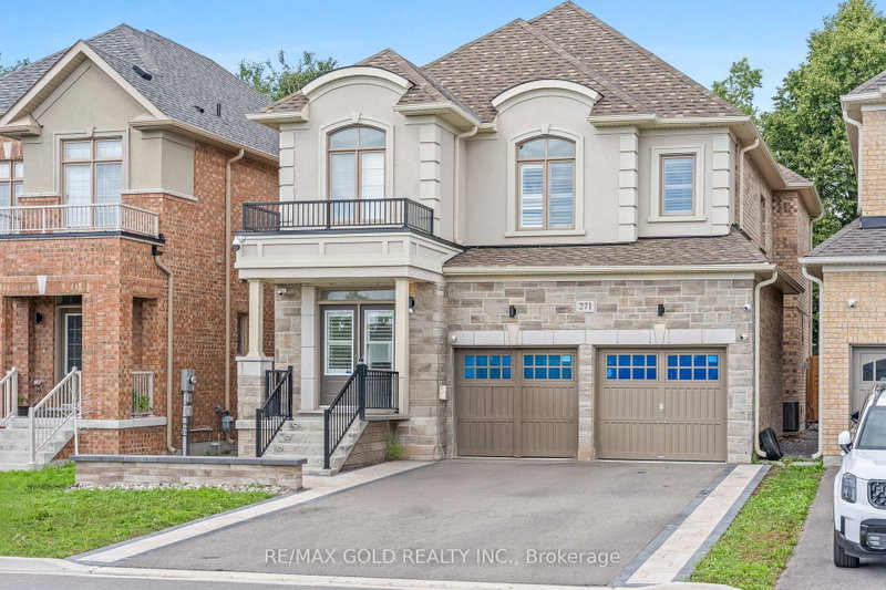271 Fleetwood Drive