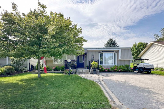 27 Cornerbrook Court