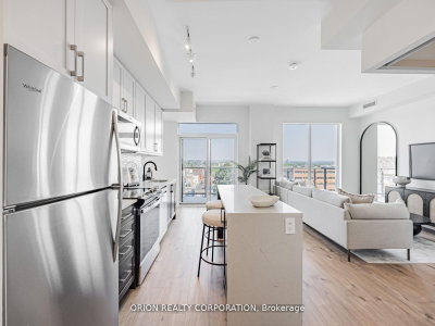 Unit 502 — 201 Brock Street S — photo 3