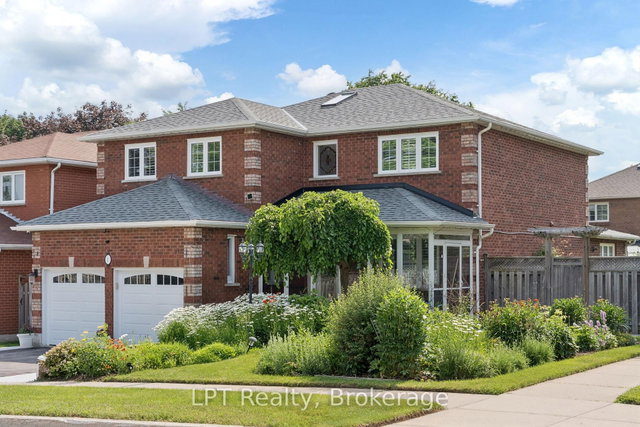 1 Mayfield Crescent