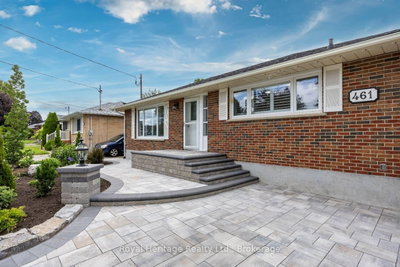 461 Gibbons Street — photo 2