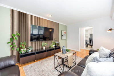 461 Gibbons Street — more photos