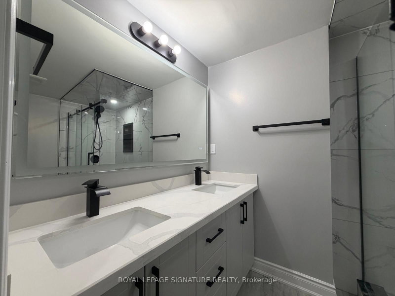 Basement - 56 Kimbourne Avenue
