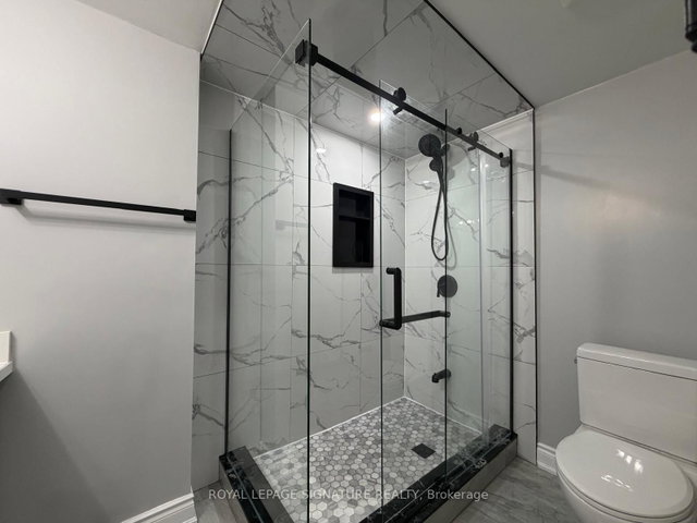 Basement - 56 Kimbourne Avenue