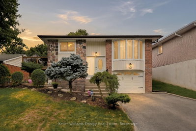 510 Charrington Avenue
