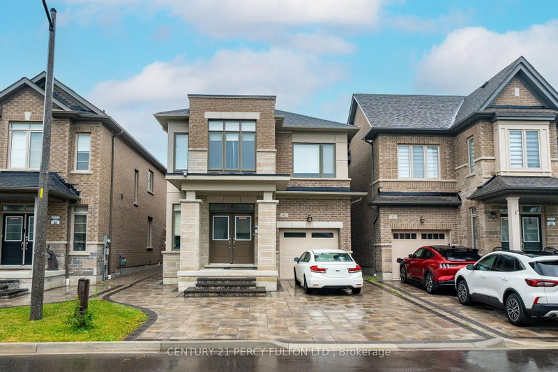 Bsmt - 45 Marcel Brunelle Drive