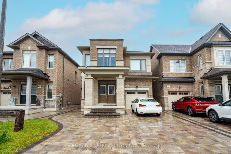 Bsmt - 45 Marcel Brunelle Drive