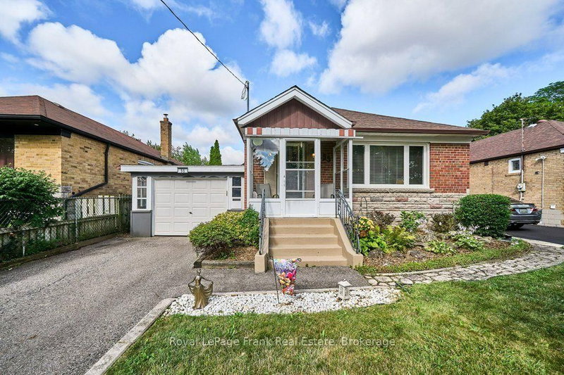55 Leahann Drive