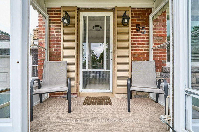 55 Leahann Drive