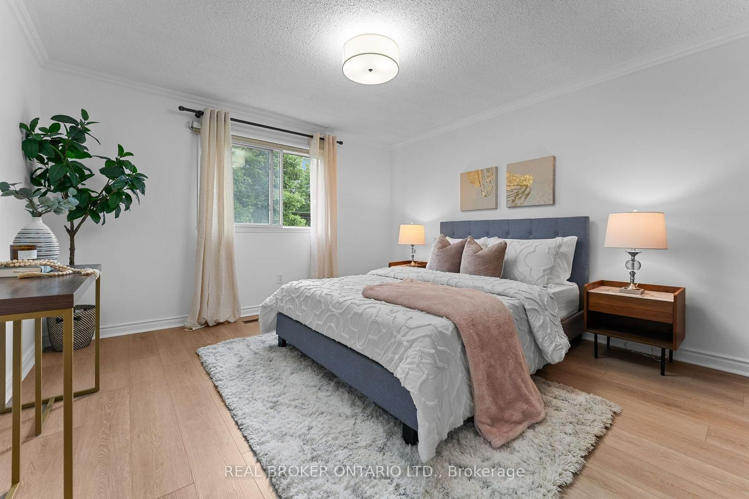 1 Baronial Court • Toronto, ON photo 31