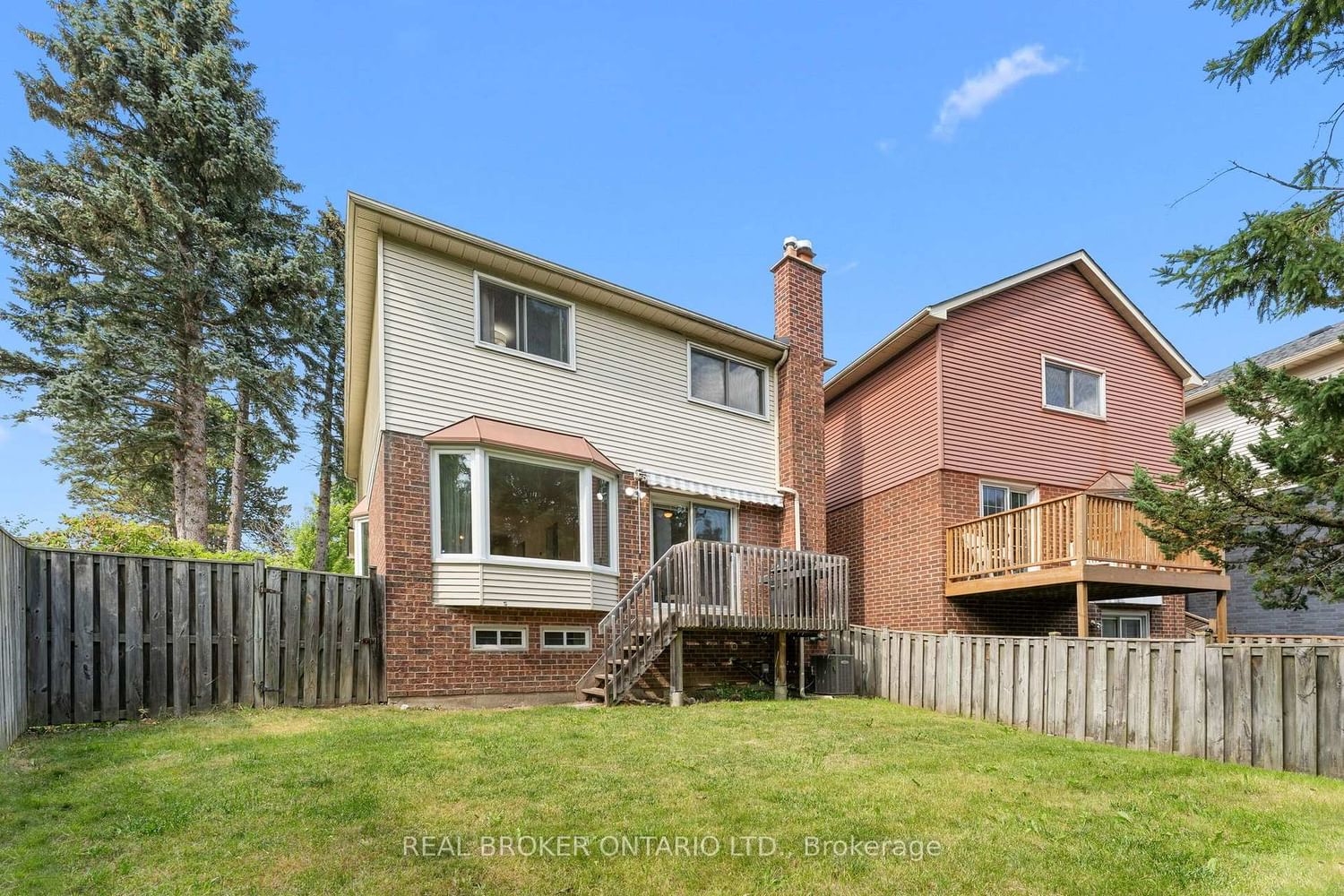 1 Baronial Court • Toronto, ON photo 44