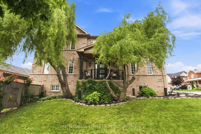 72 Beckett Crescent