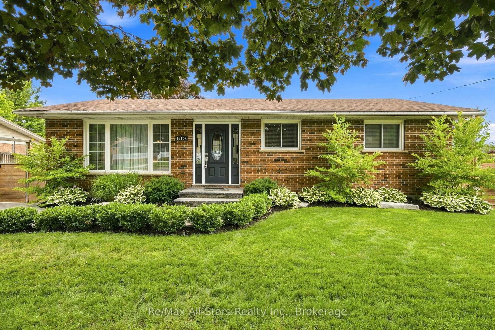 Detached House for sale at 15102 Old Simcoe Road, Scugog, Ontario, L9L 1K5 - Port Perry - MLS: E13598204