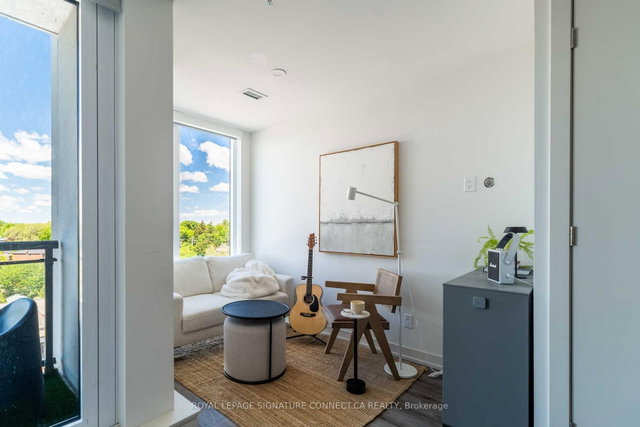 706 - 90 Glen Everest Road