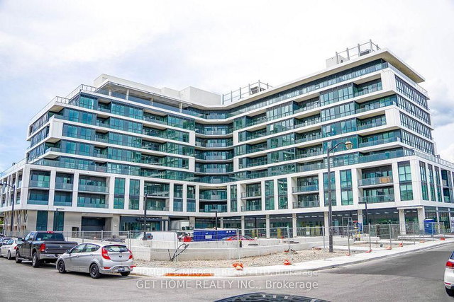 627 - 20 Deans Drive