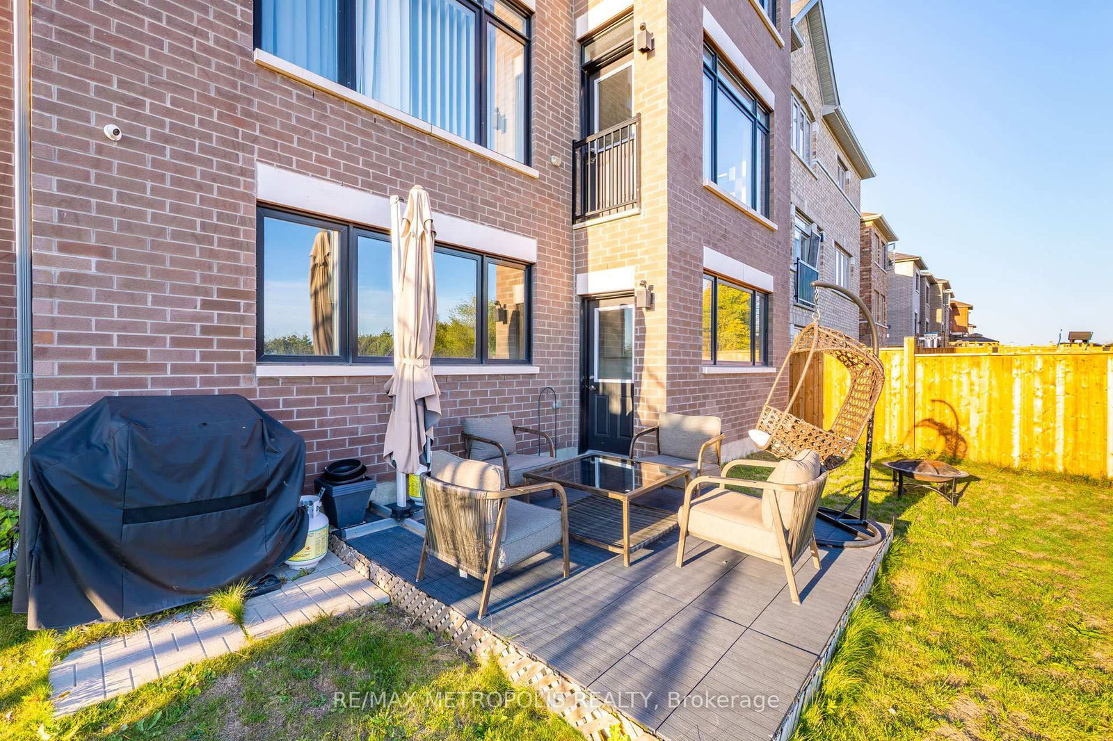 127 Mcphail Avenue • Clarington, ON photo 43