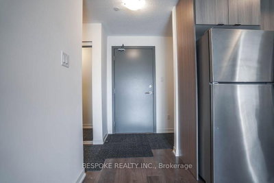 Unit 304 — 5131 Sheppard Avenue E — more photos