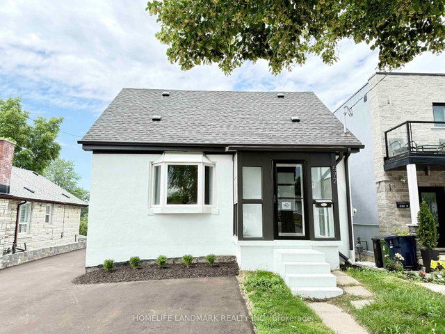 572 Pharmacy Avenue