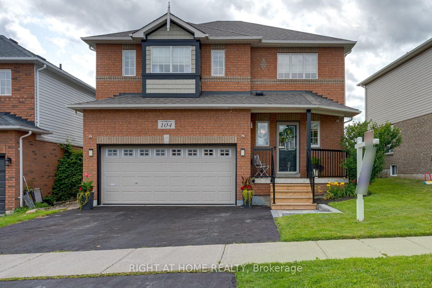 104 Calwell Drive • Scugog, ON photo 1