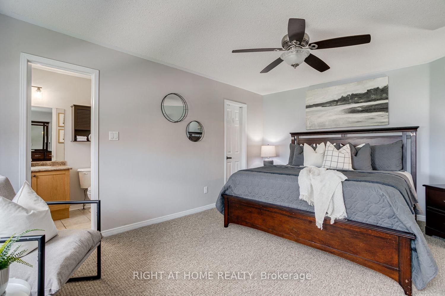 104 Calwell Drive • Scugog, ON photo 18