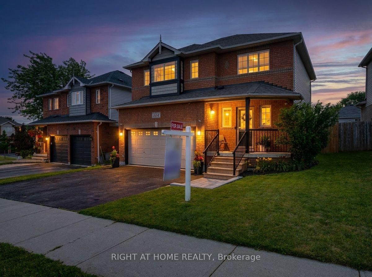 104 Calwell Drive • Scugog, ON photo 33