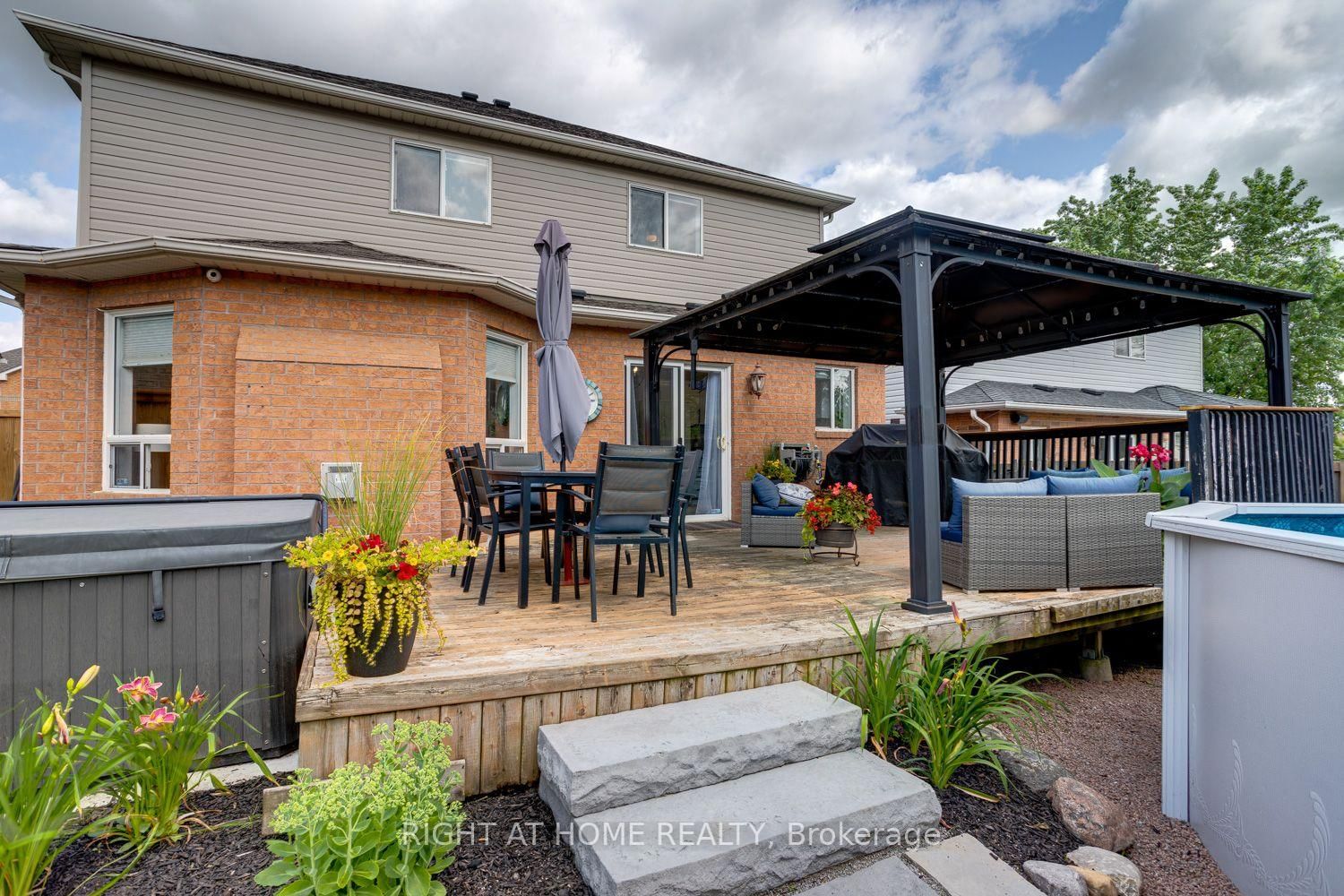 104 Calwell Drive • Scugog, ON photo 35
