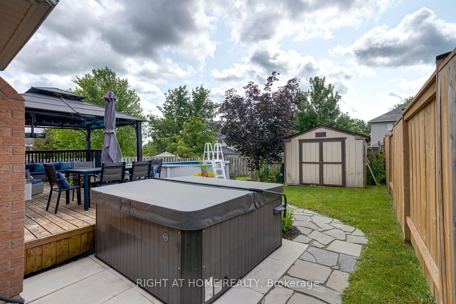 104 Calwell Drive • Scugog, ON photo 36