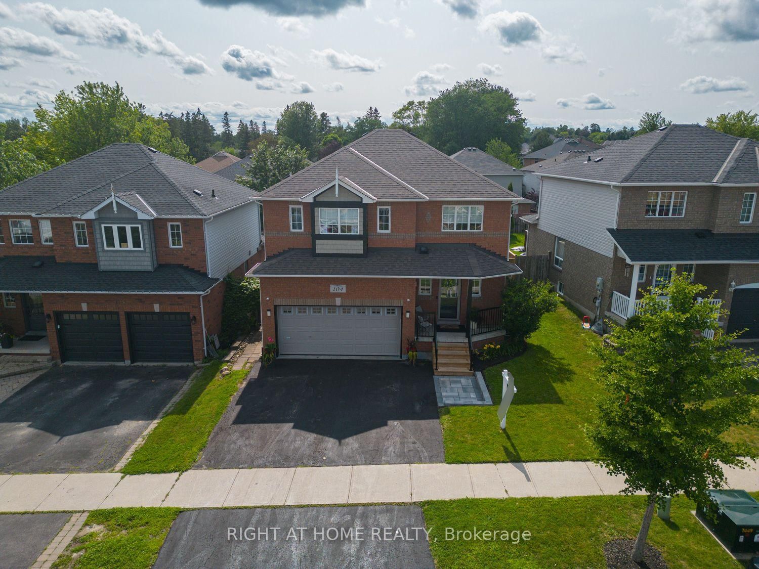 104 Calwell Drive • Scugog, ON photo 38