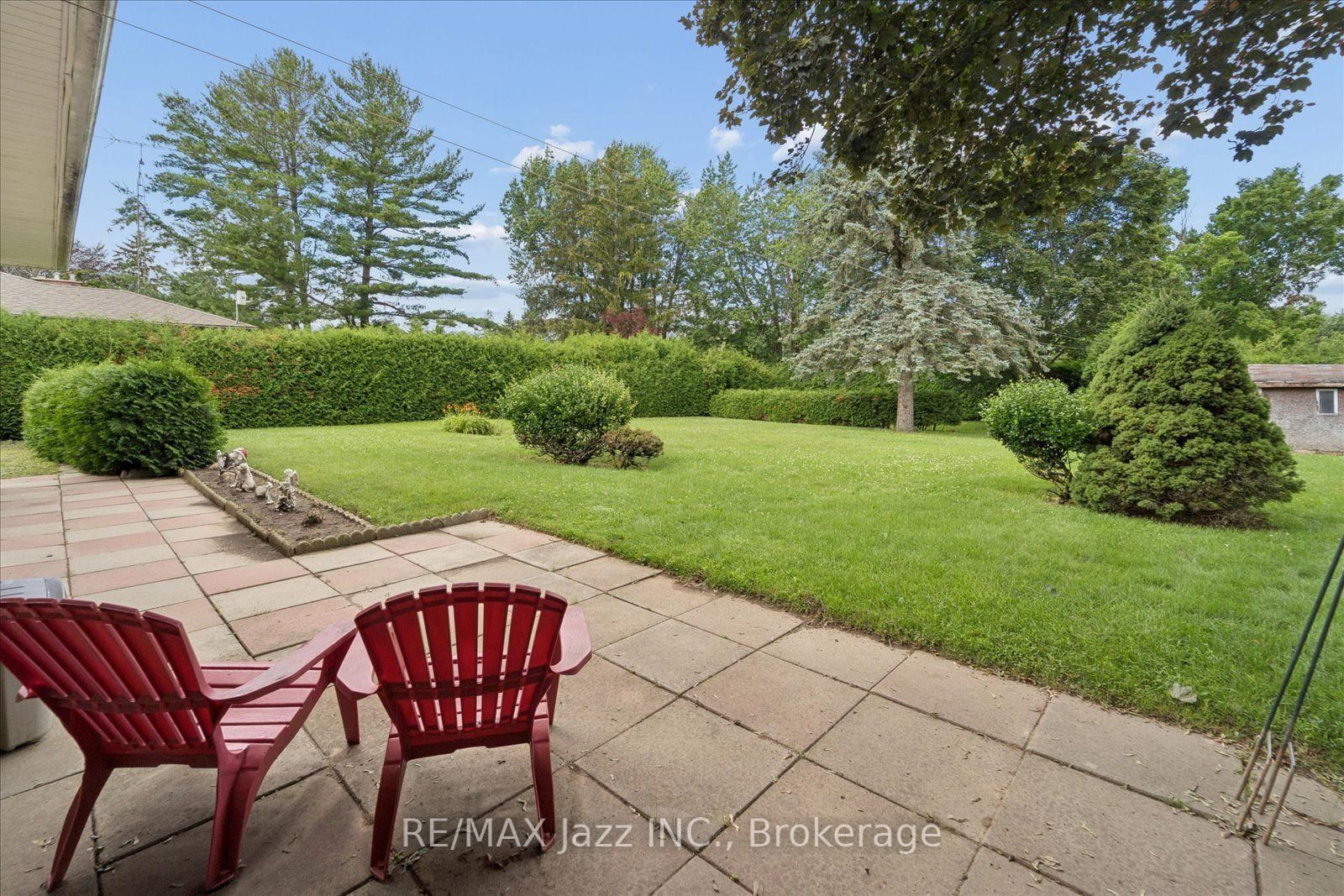 616 Bickle Drive • Oshawa, ON photo 21