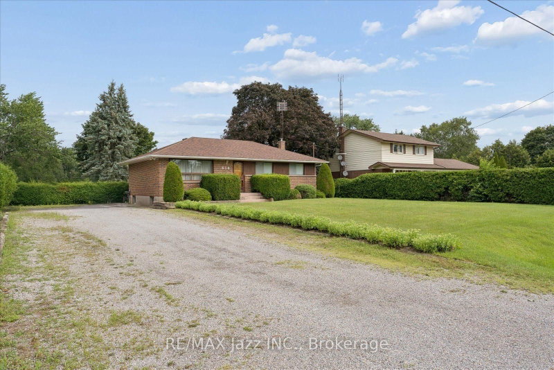 616 Bickle Drive