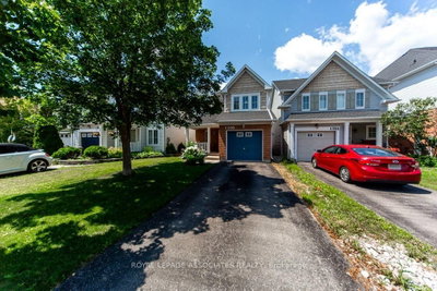 1700 Spencely Drive
