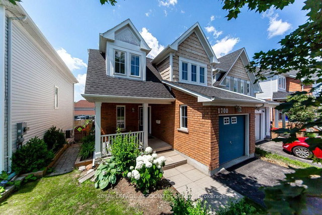 1700 Spencely Drive