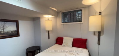 Unit Basement — 18 Stornoway Court — photo 3