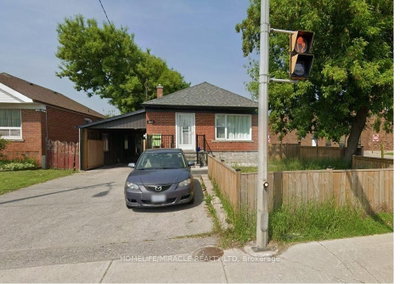 Unit Bsmt — 1382 Warden Avenue — photo 2