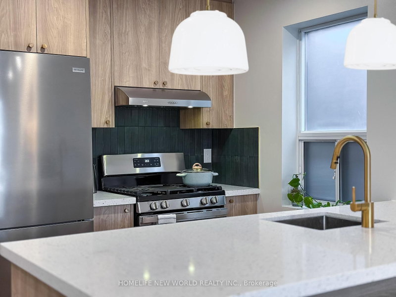 Upper - 27 Marigold Avenue