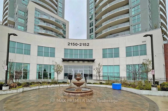 PH12 - 2150 Lawrence Avenue E