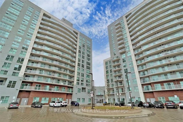 PH12 - 2150 Lawrence Avenue E