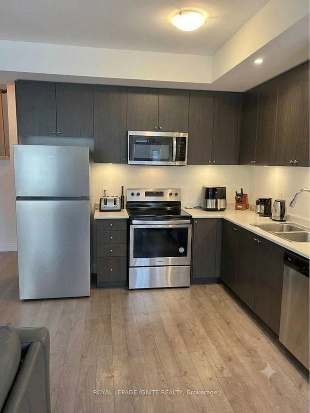 420 - 1555 Kingston Road
