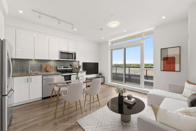 Unit PH 20 — 1010 Dundas Street E — photo 2