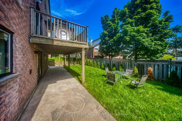 Bsmt - 1618 Dellbrook Avenue