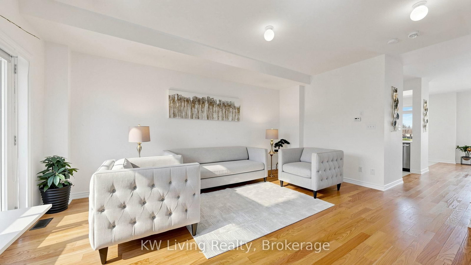 Townhouse leased at 303-2540 William Jackson Drive, Pickering, Ontario, L1X 0E4 - Duffin Heights - MLS: E13599304