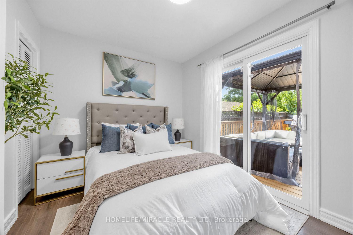 509 Beurling Avenue • Oshawa, ON photo 32